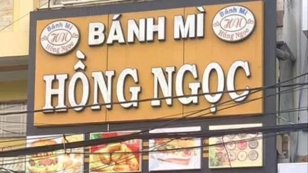 19 người nghi ngộ độc sau khi ăn bánh mì tại Đồng Tháp