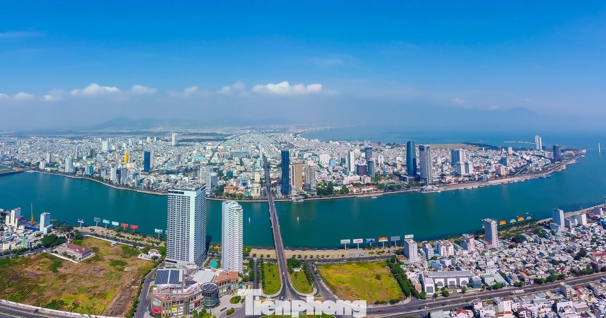 Đà Nẵng sẽ mã hóa tài sản thực để gọi vốn cho dự án tỷ USD