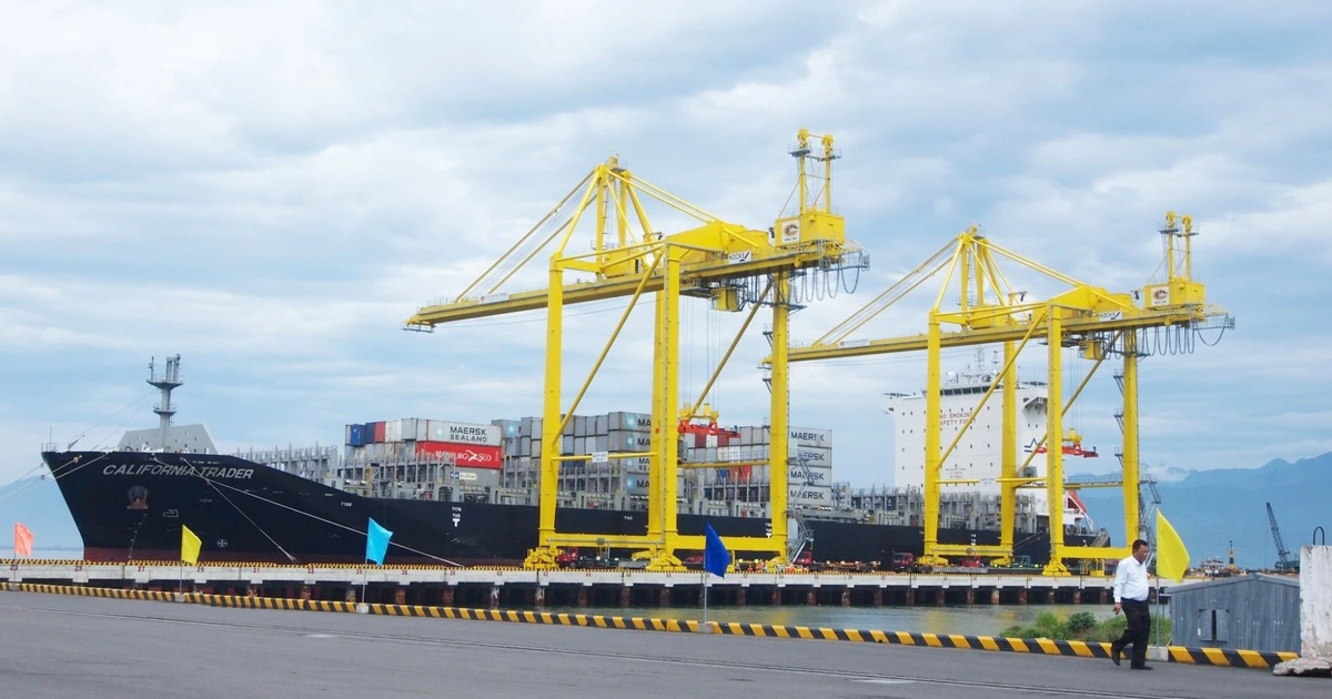 Hành lang kinh tế thế hệ mới được định hình ra sao?