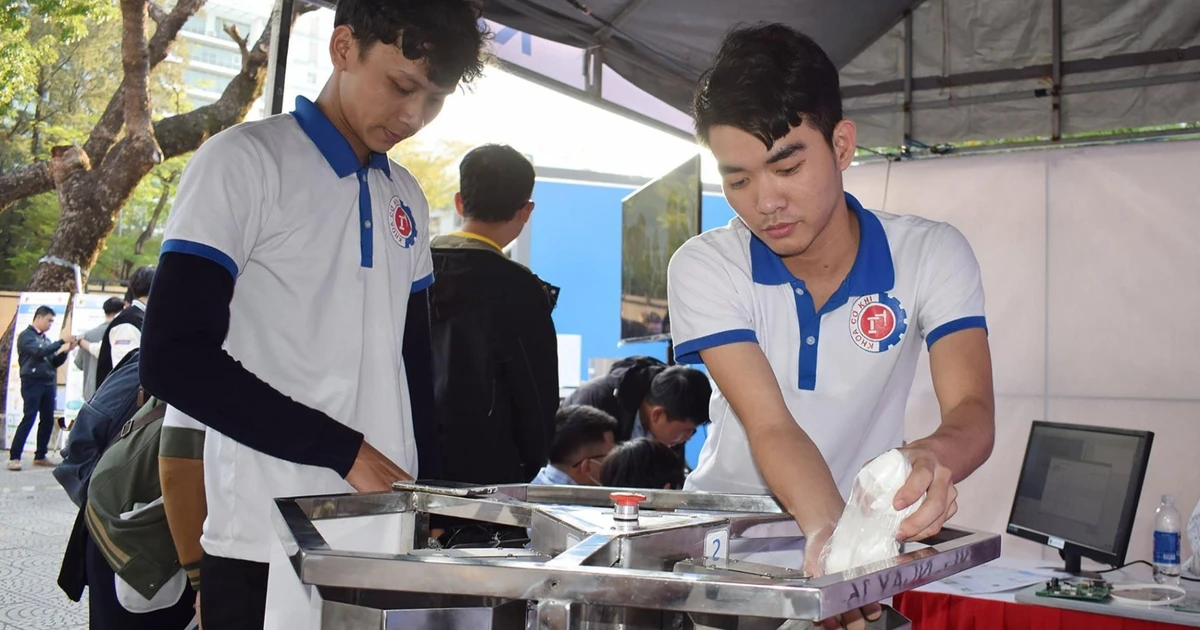 Cơ hội gọi vốn quốc tế cho các bạn trẻ khởi nghiệp