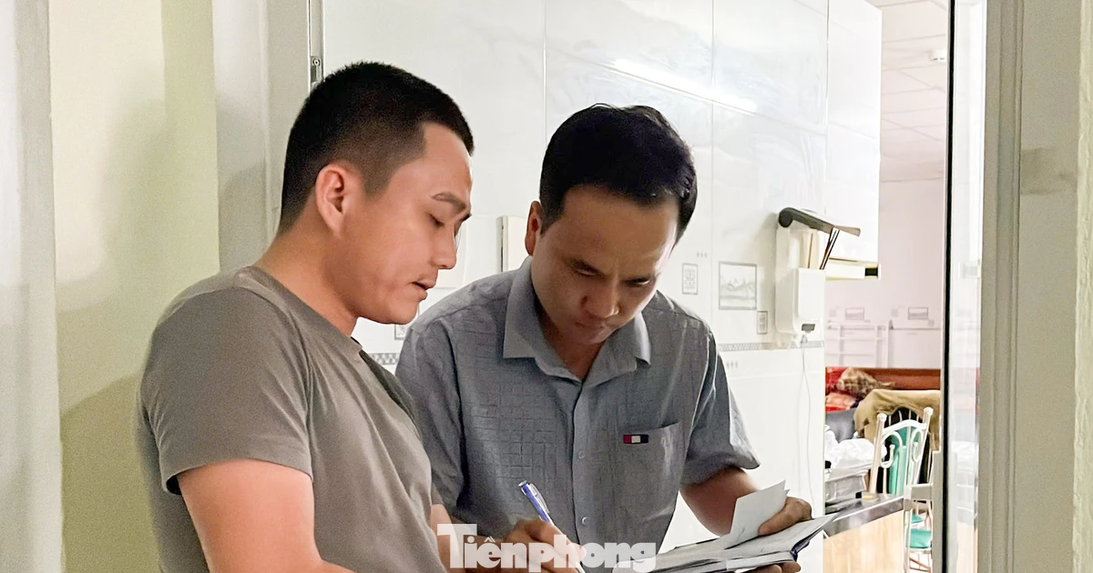 Đà Nẵng: Tạo mọi điều kiện thuận lợi để cử tri công nhân đi bầu cử