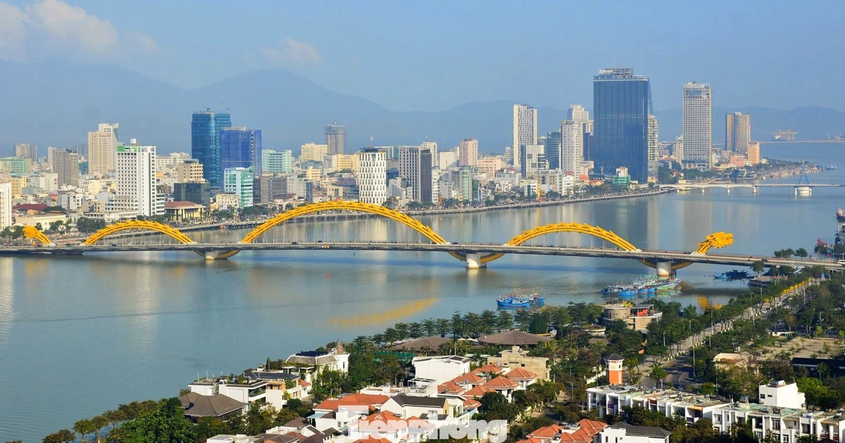 Sáng mai diễn ra hội thảo thúc đẩy chuyển đổi xanh tại Đà Nẵng