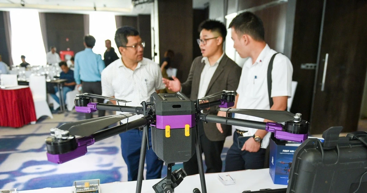 Đà Nẵng hướng tới doanh thu công nghệ số đạt hơn 73 nghìn tỷ