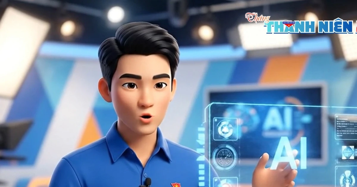 Trợ lý ảo giúp thanh niên tuyên truyền pháp luật