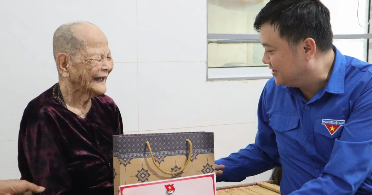 Thành Đoàn Đà Nẵng phát động mỗi trường học một dự án tình nguyện