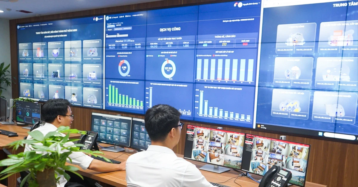 Đà Nẵng có 5.000 nhân lực công nghệ số