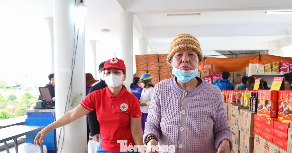 Đà Nẵng sẽ trao hơn 42 nghìn suất quà Tết cho hộ nghèo, hộ khó khăn