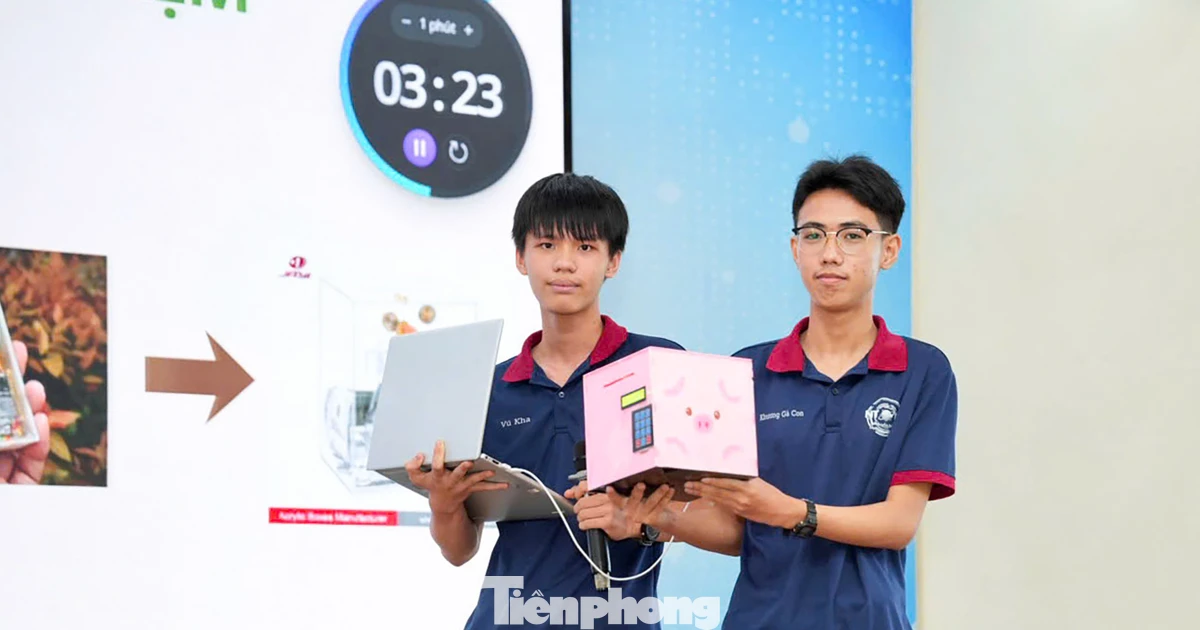 Bạn trẻ Đà Nẵng 'số hóa' giải bài toán kết nối cộng đồng