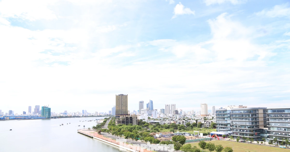 Đà Nẵng đổi tên Công viên Khoa học, xây đô thị công nghệ số 500 triệu USD