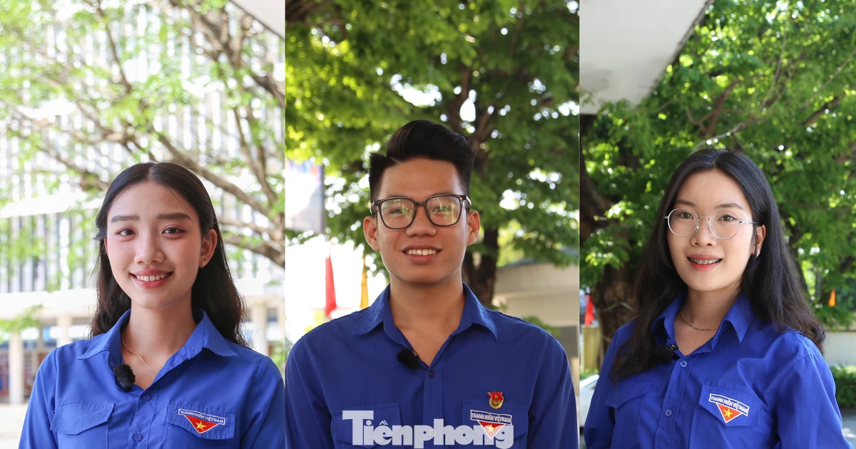 Kỳ vọng 'bệ phóng' kỹ năng số để thanh niên làm chủ tương lai