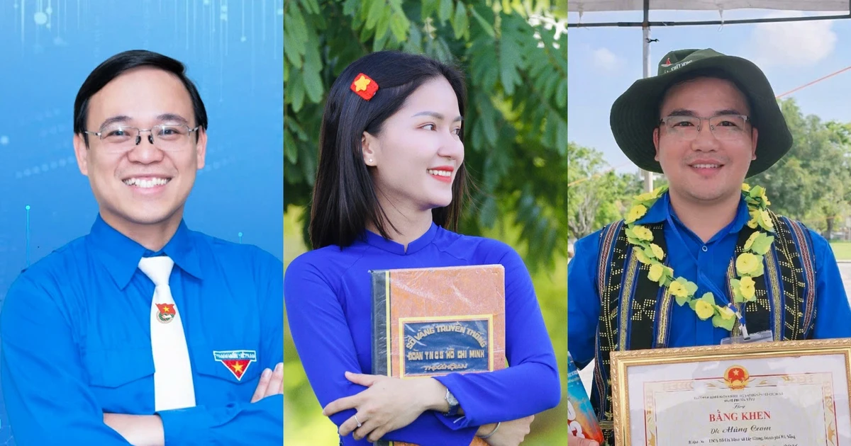 Viết tiếp hành trình rực rỡ của Đoàn trong kỷ nguyên số