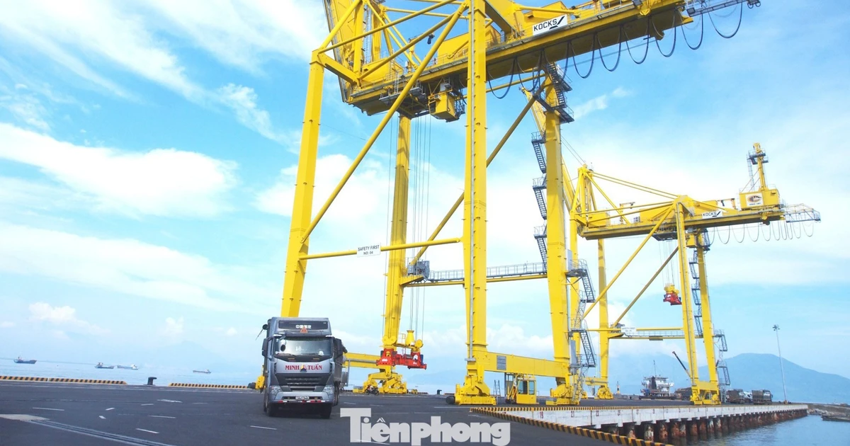 Đà Nẵng làm gì để trở thành cửa ngõ quốc gia của Hành lang Kinh tế Đông - Tây?