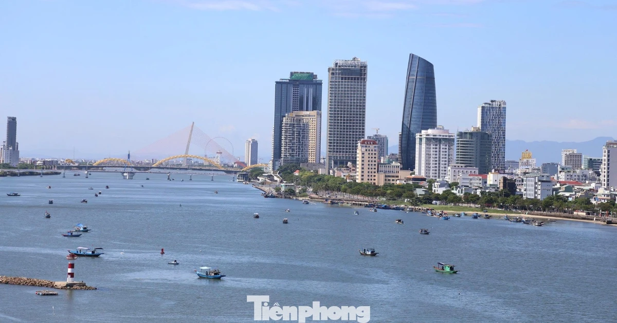 Đà Nẵng tham vọng lọt top 300 hệ sinh thái khởi nghiệp toàn cầu