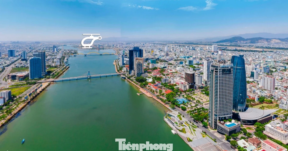 Đà Nẵng định hình kiến trúc số cho thành phố thông minh ra sao?