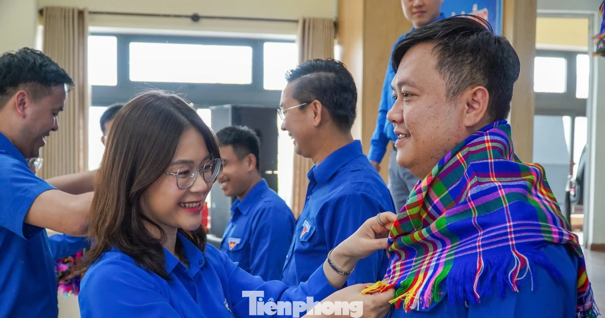 Đà Nẵng và Cao Bằng trao đổi mô hình chăm sóc, giáo dục thiếu nhi