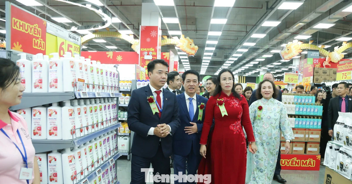 Đà Nẵng có trung tâm thương mại xanh chuẩn quốc tế đầu tiên