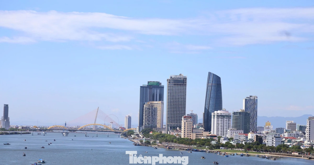 Đất nền Đà Nẵng vẫn 'nóng'