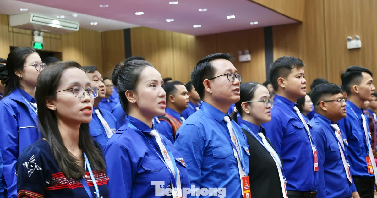 Tuổi trẻ Đà Nẵng xây hoài bão lớn, tiên phong trong kỷ nguyên mới