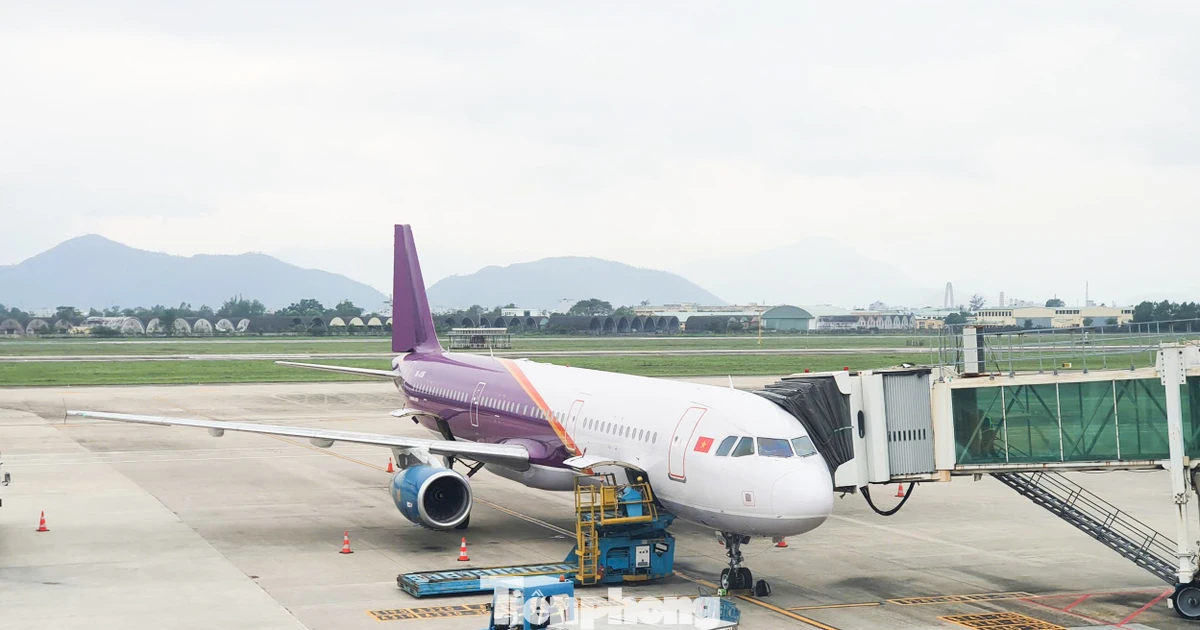 Việt Nam có thể trở thành trung tâm nhiên liệu hàng không ‘xanh’
