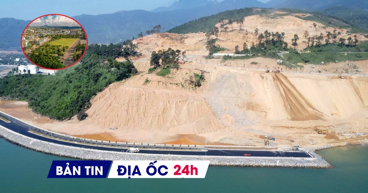 Địa ốc 24H: Tuyến đường nào của TPHCM có giá đất cao nhất?; đấu giá khu đất xây cao ốc 1.800 tỷ đồng