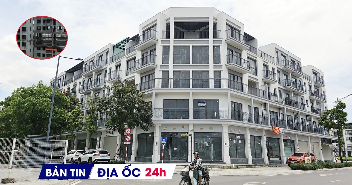 Địa ốc 24H: Dân ở 'khu nhà giàu' bốc thăm mua NƠXH; giá bất động sản 'hàng hiệu' quay đầu giảm