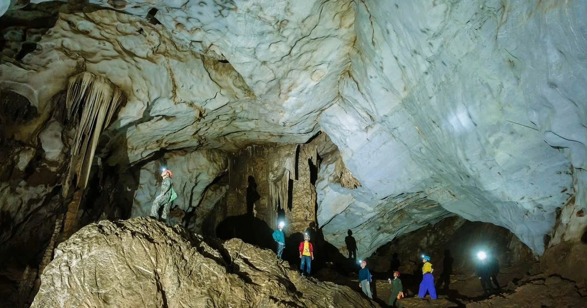 Xây quy chế bảo vệ Công viên địa chất toàn cầu Lạng Sơn