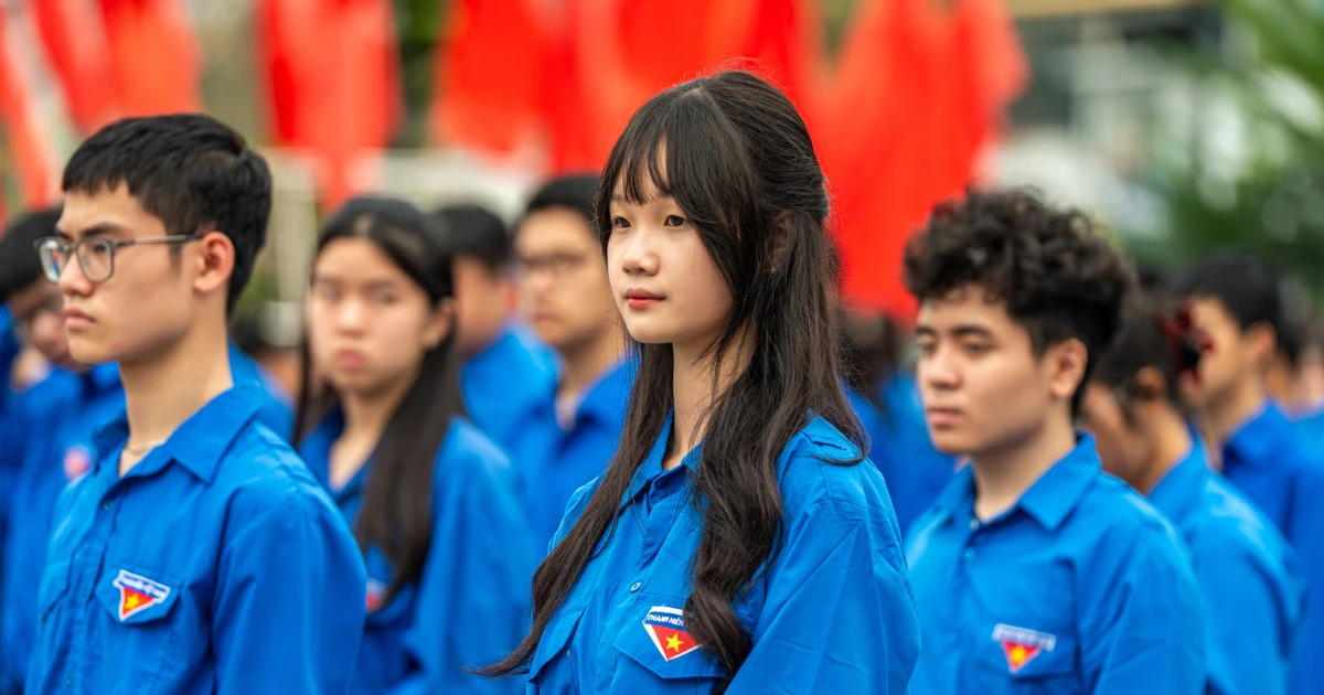 Đưa tổ chức Đoàn trở thành cái nôi rèn luyện nguồn lực cho Đảng