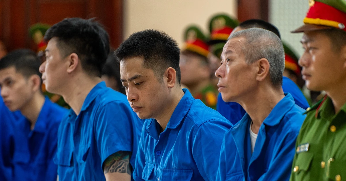 Sau nhiều lần chối tội, Bùi Đình Khánh hối lỗi, xin giảm nhẹ hình phạt