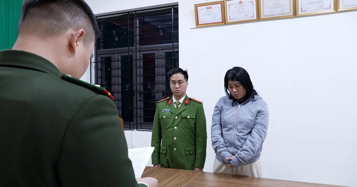 Cặp đôi 'nổ' là cán bộ thuộc Bộ Công an lừa chạy án trên 16 tỷ đồng