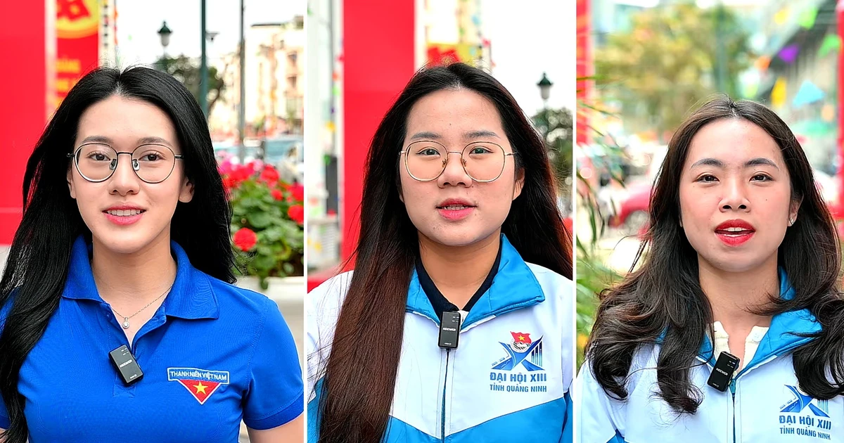 Kỳ vọng những chính sách giúp tuổi trẻ có điều kiện, cơ hội vươn lên