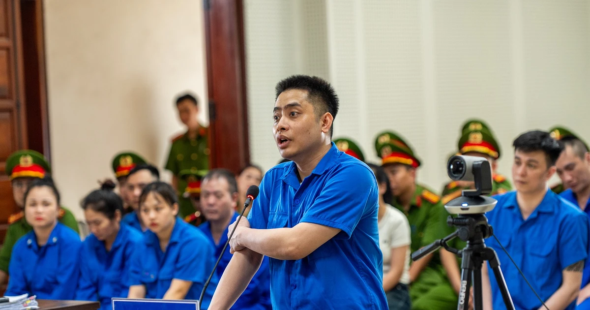 Bùi Đình Khánh khai muốn đưa ma túy đến Quảng Ninh để bán sang Trung Quốc