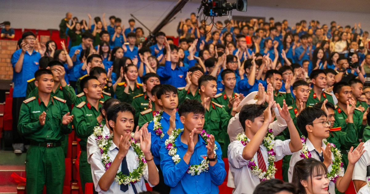 Chăm lo thanh niên là đầu tư cho tương lai phát triển của Quảng Ninh
