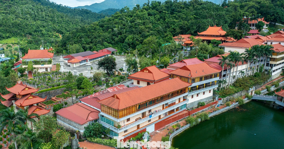 Ngôi chùa nơi Phật hoàng Trần Nhân Tông dạy pháp, độ Tăng