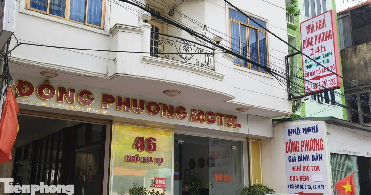 Khách sạn 'hét giá' gấp 5 lần gây bức xúc