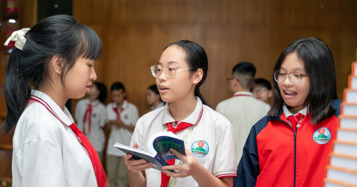 Quảng Ninh phát động phong trào văn hóa đọc trong kỷ nguyên số