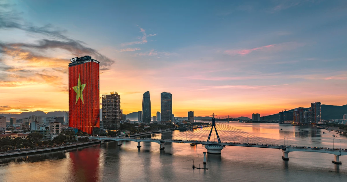 58 Bạch Đằng, Đà Nẵng – Khi tọa độ biểu tượng tạo nên giá trị không thể nhân bản