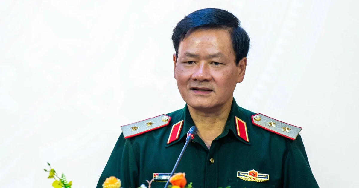 Bộ Quốc phòng giới thiệu Giao lưu hữu nghị quốc phòng biên giới Việt Nam - Campuchia lần thứ hai