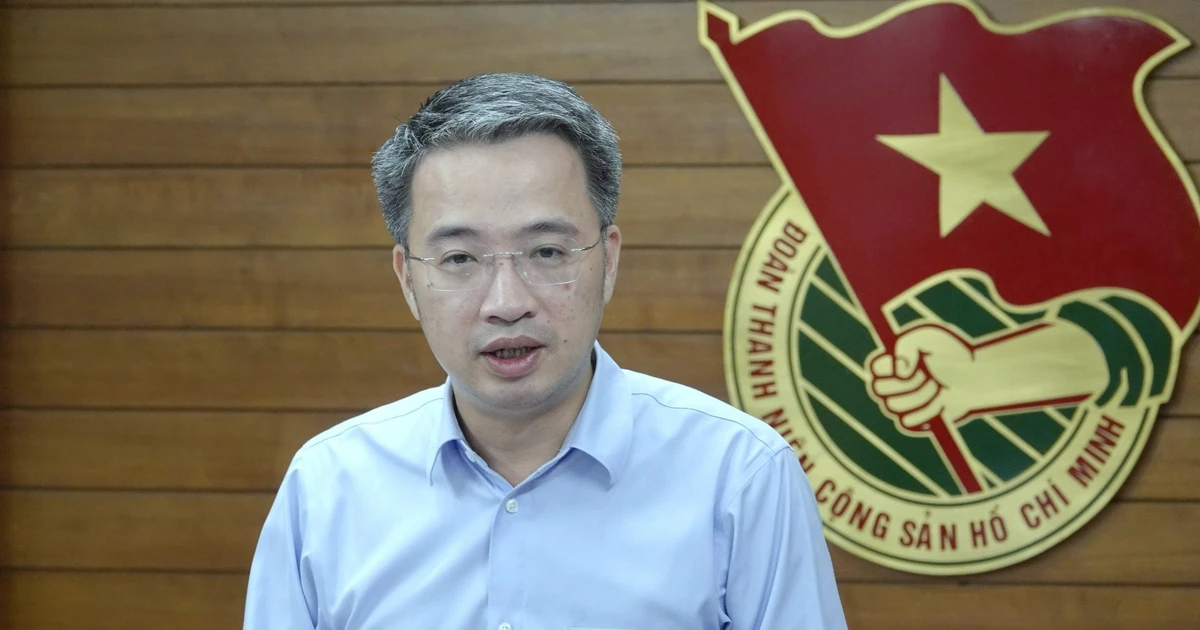 Trung ương Đoàn duyệt công tác chuẩn bị Đại hội Đoàn toàn quân lần thứ XI