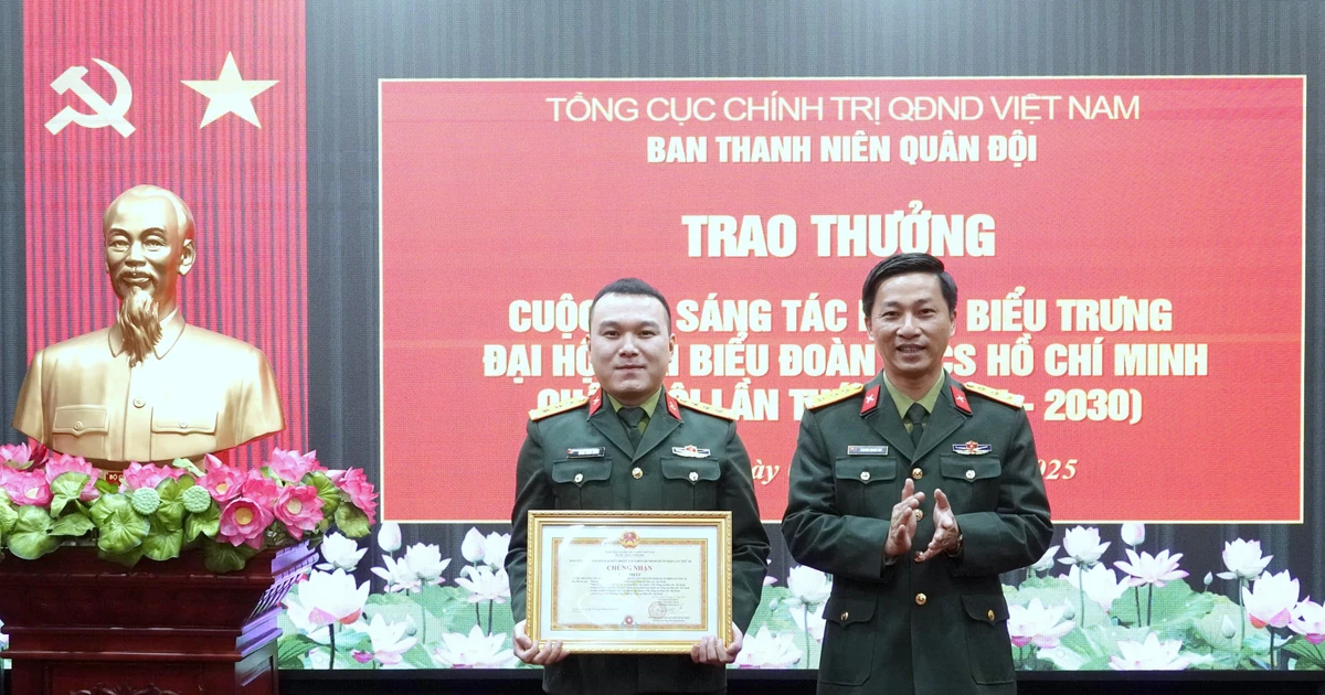 Quân ủy Trung ương chỉ định Thượng tướng Lê Quang Minh điều hành Đại hội Đoàn toàn quân