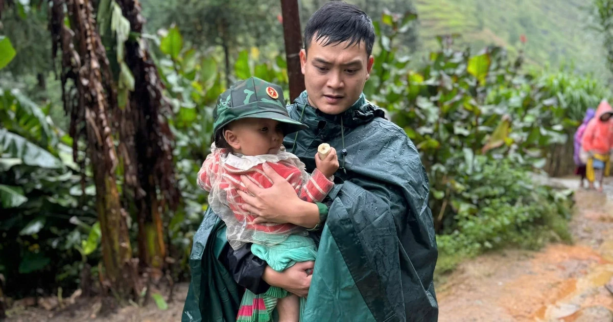 Bộ Tổng tham mưu: Tuyệt đối không để người dân thiếu ăn, học sinh thiếu trường lớp