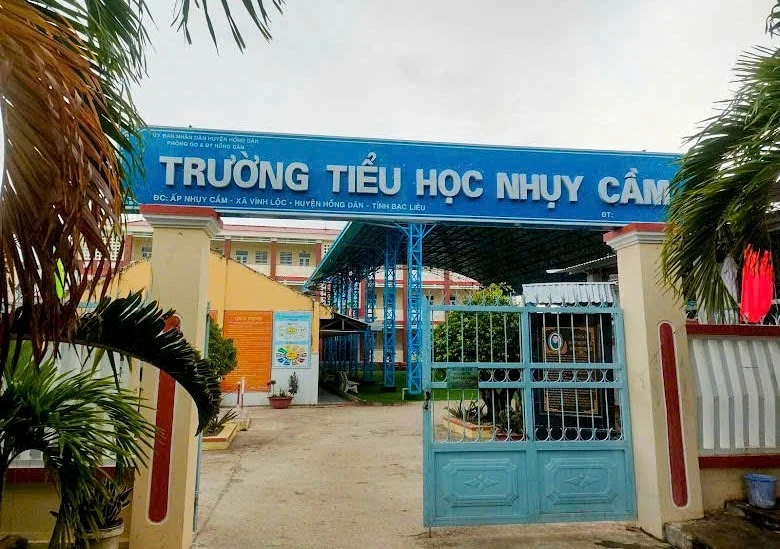 Cà Mau nêu lý do không thể làm rõ vụ 63 học sinh ngộ độc sau bữa ăn miễn phí