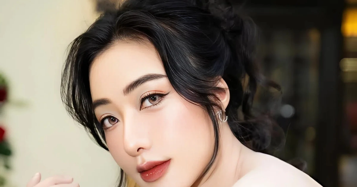 Á hậu Mỹ Duyên thừa nhận ném gạch vào nhà dân