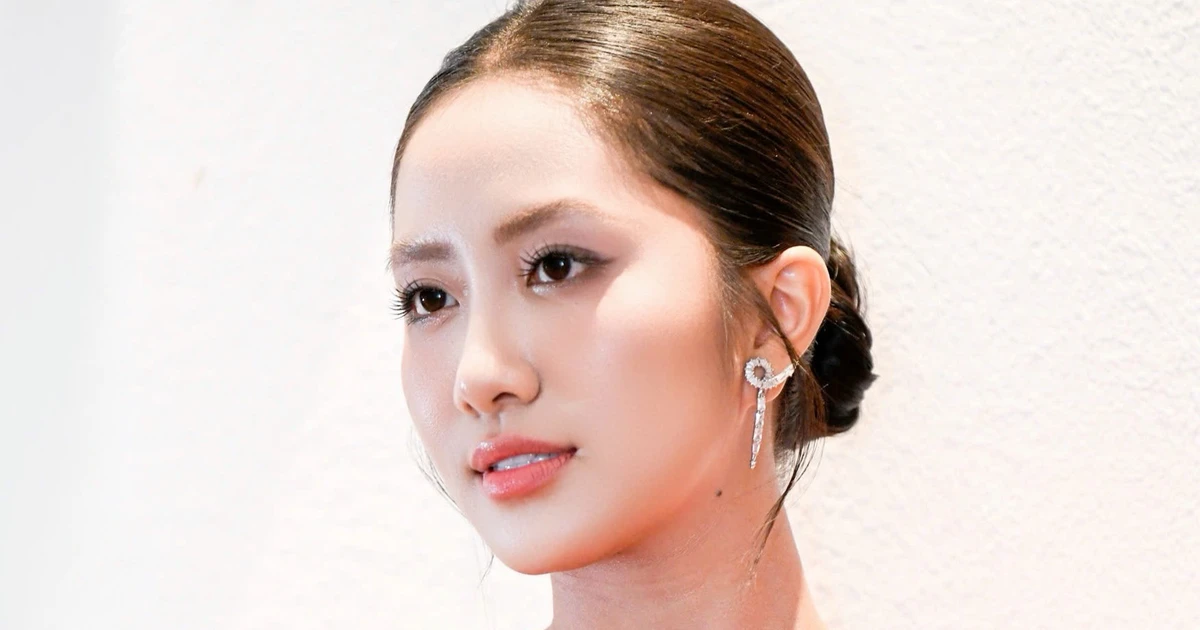 Hà Trúc Linh: ‘Tôi đánh giá cao các cô gái nhiều tài lẻ, có năng khiếu giao tiếp’