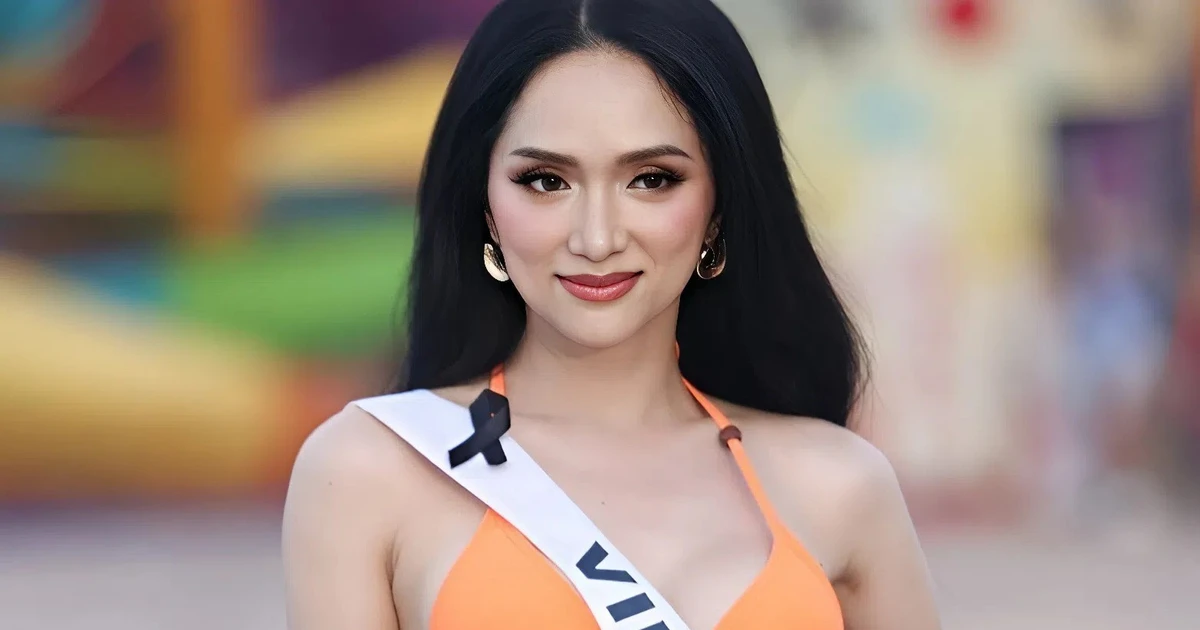 Phụ nữ đã kết hôn, người chuyển giới được thi Miss Universe Vietnam