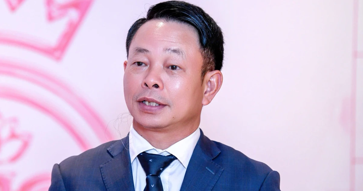 Trưởng Ban tổ chức: ‘Nhiều thí sinh vừa thi THPT xong đã nộp hồ sơ thi Hoa hậu Việt Nam’
