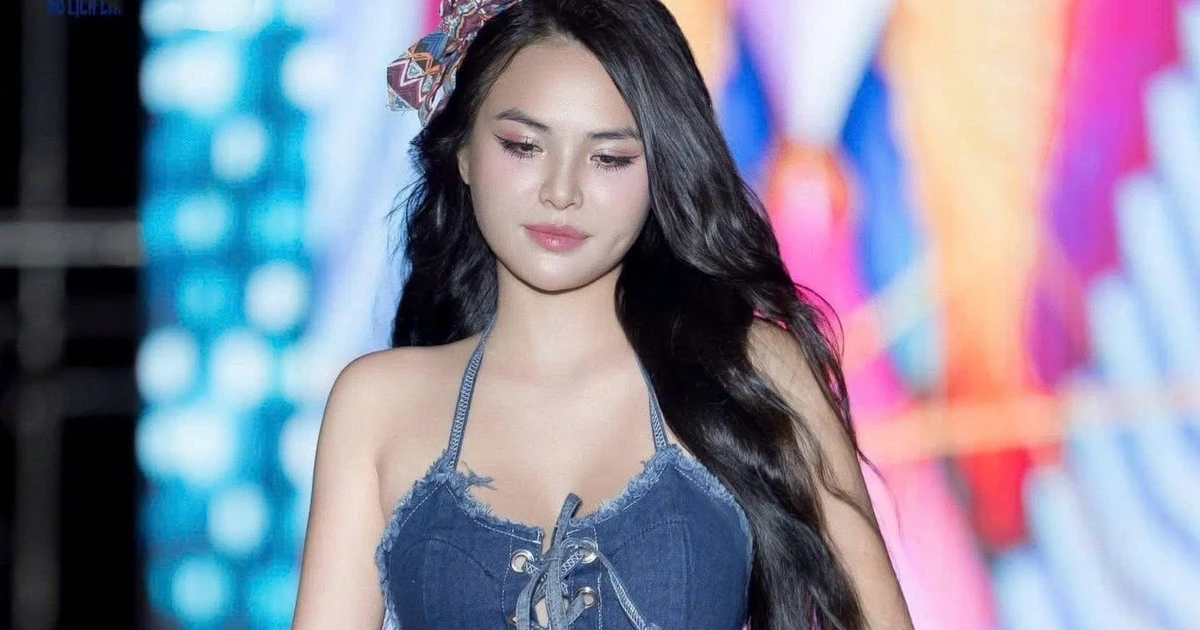 Ban tổ chức Hoa hậu Du lịch bản sắc Việt Nam xin lỗi vụ để thí sinh diễn áo tắm trước mặt nhiều học sinh