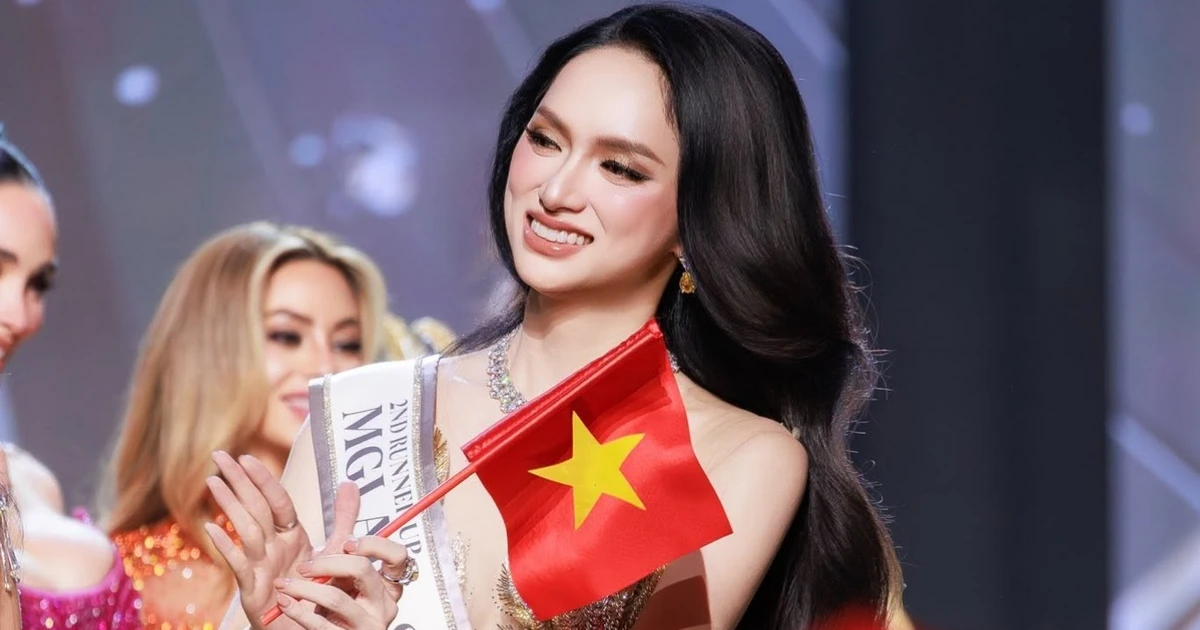 Tranh cãi các cô gái Thái Lan dự thi Miss Universe Vietnam