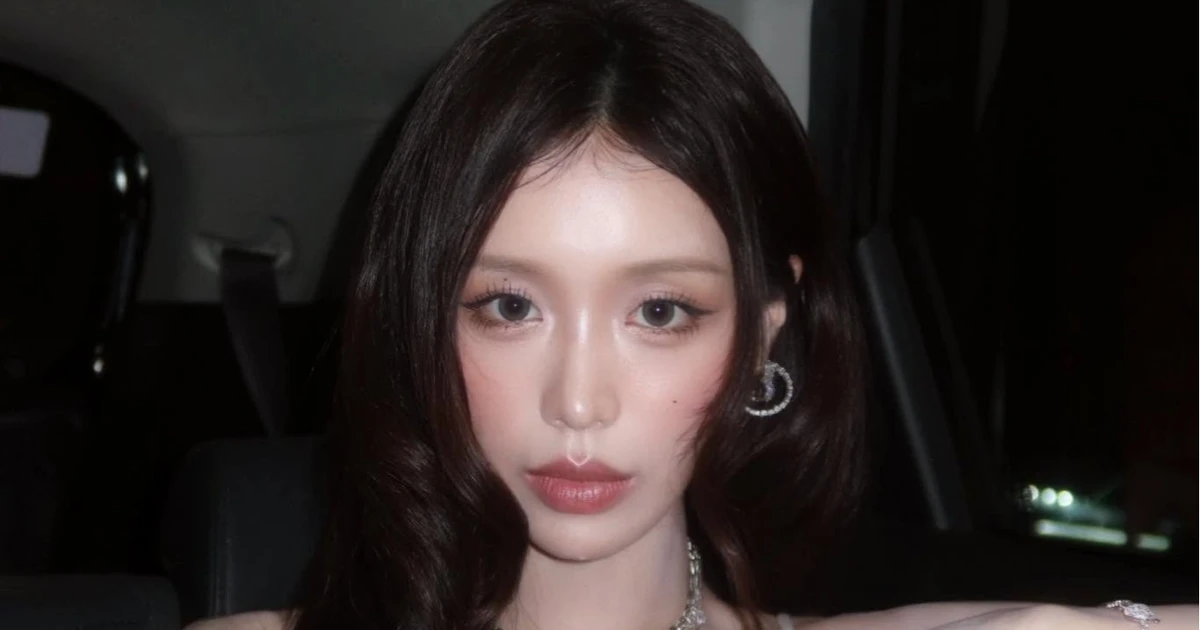 Em xinh Han Sara được đề cử gương mặt đẹp nhất thế giới