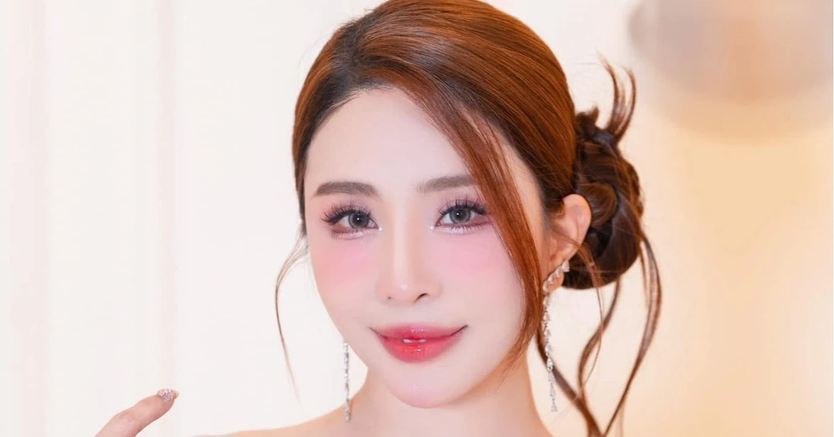 Quỳnh Nga: ‘Tôi và NSƯT Việt Anh yêu nhau được hơn một năm’