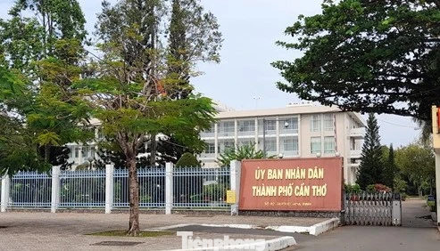 Đề xuất lập Tổ tư vấn chính sách của Chủ tịch TP. Cần Thơ